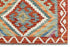 Maimaneh Classic Kilim 197 x 74 cms - The Nomads Tent